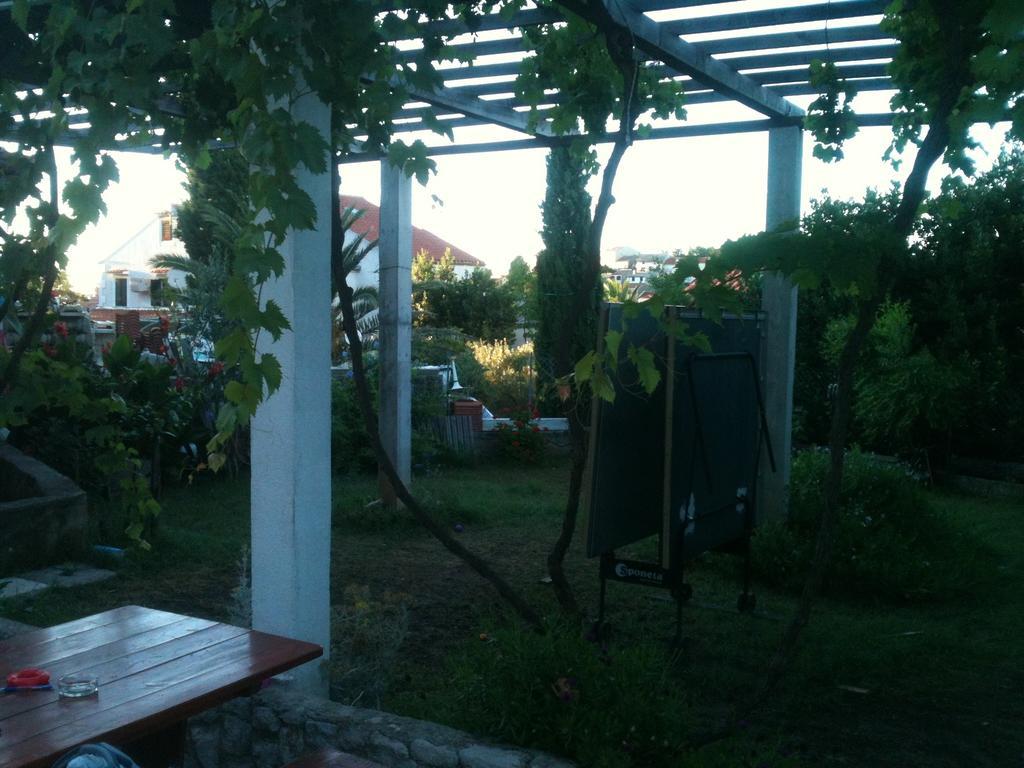 Apartments Nives Mali Lošinj Zimmer foto